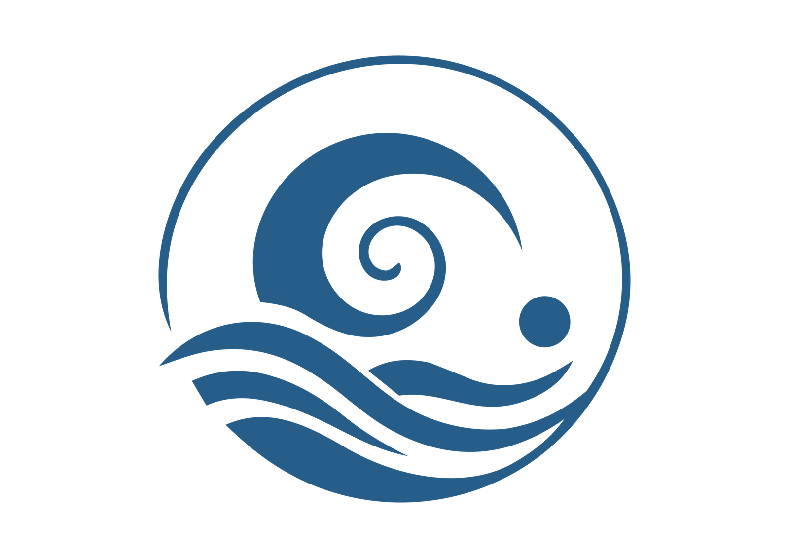 Water Villa