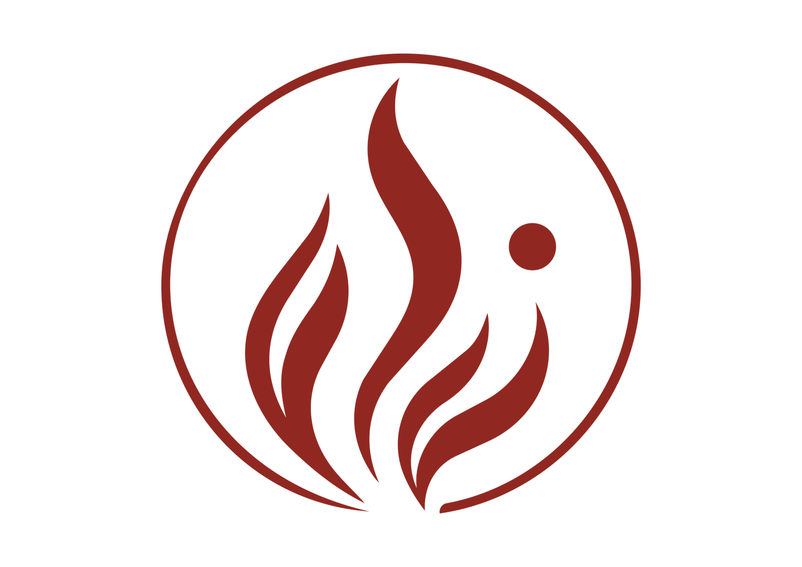 Fire Villa